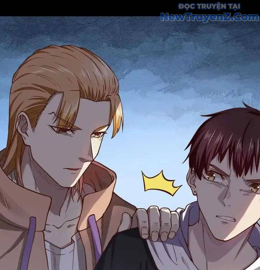 Thợ Cạo Hành Tà Chapter 2 - Trang 30