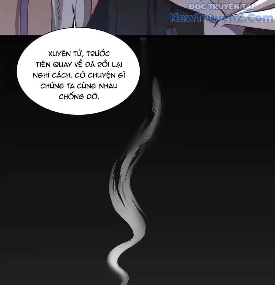 Thợ Cạo Hành Tà Chapter 2 - Trang 31