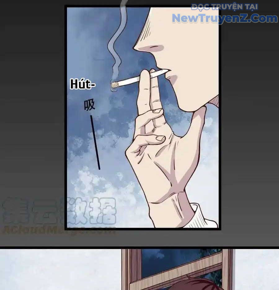 Thợ Cạo Hành Tà Chapter 2 - Trang 32