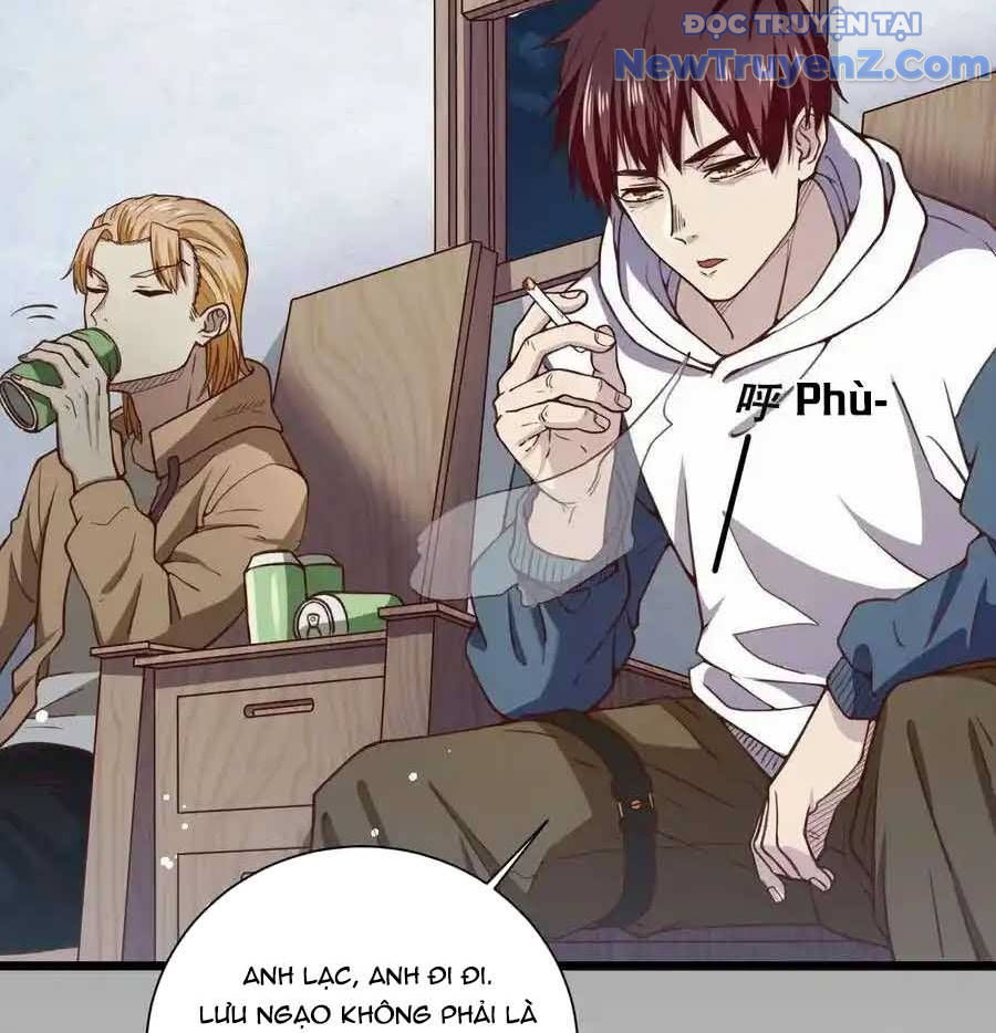 Thợ Cạo Hành Tà Chapter 2 - Trang 33