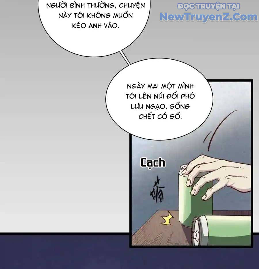 Thợ Cạo Hành Tà Chapter 2 - Trang 34