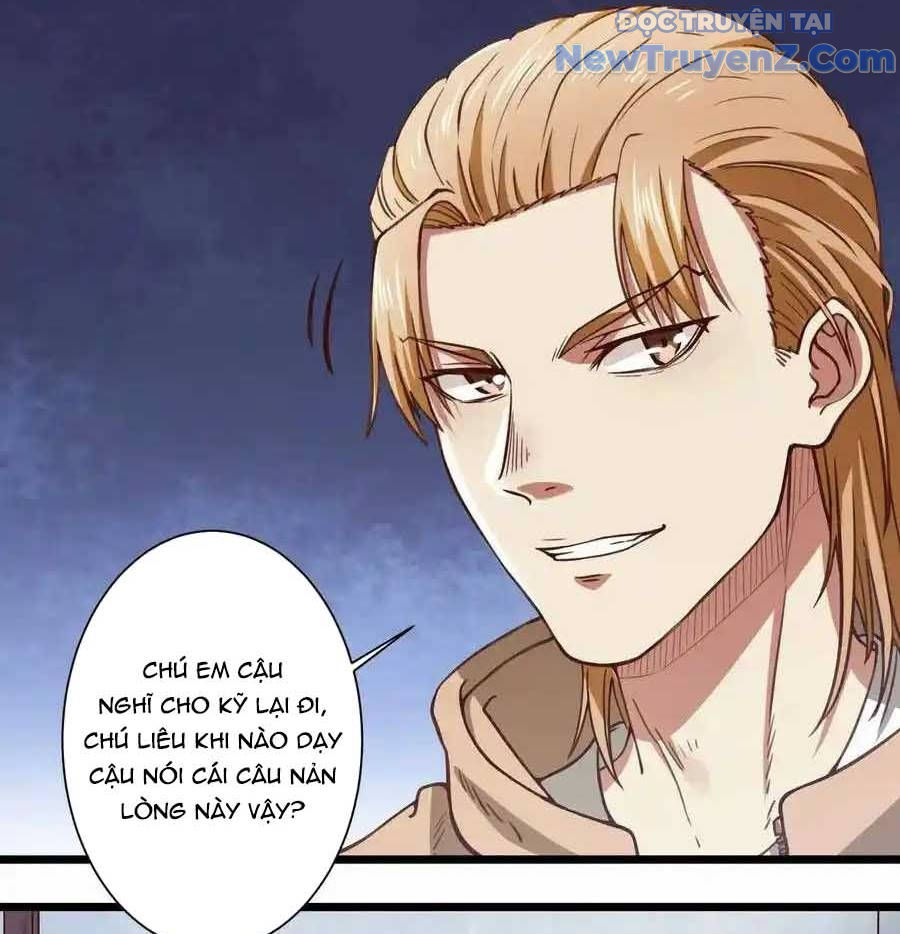 Thợ Cạo Hành Tà Chapter 2 - Trang 35