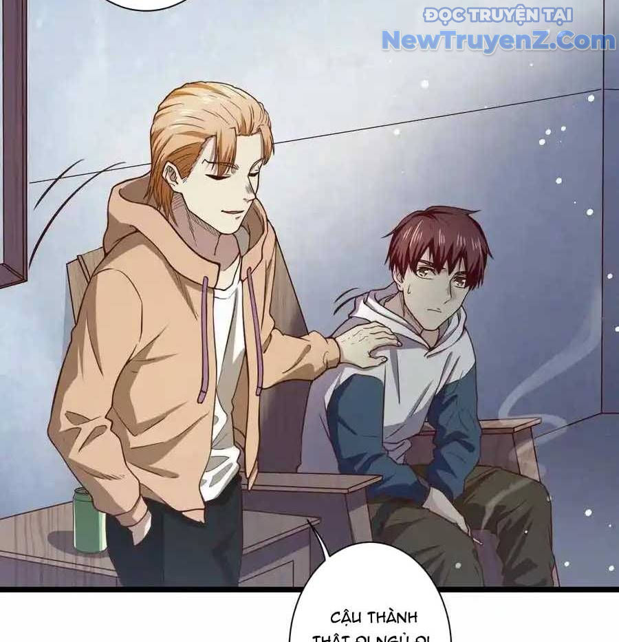Thợ Cạo Hành Tà Chapter 2 - Trang 36