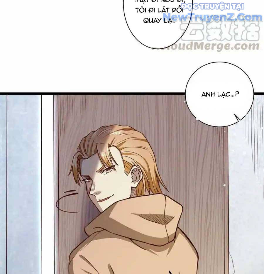 Thợ Cạo Hành Tà Chapter 2 - Trang 37
