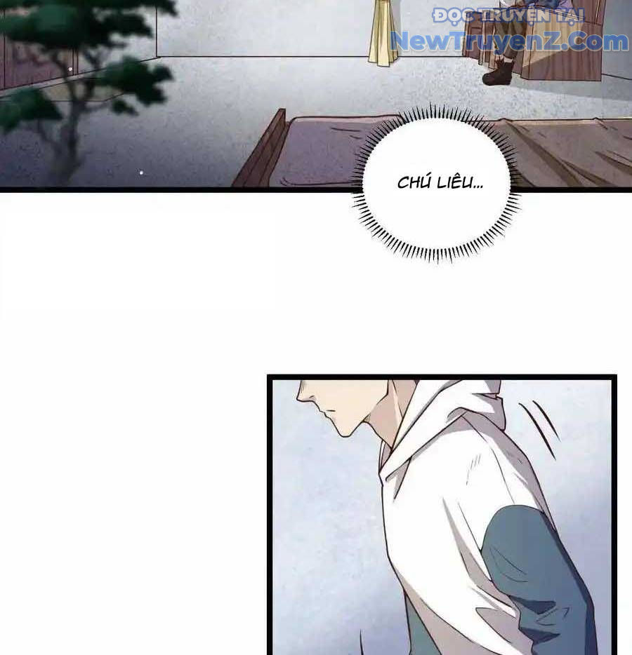 Thợ Cạo Hành Tà Chapter 2 - Trang 40