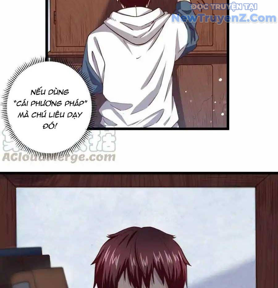 Thợ Cạo Hành Tà Chapter 2 - Trang 42