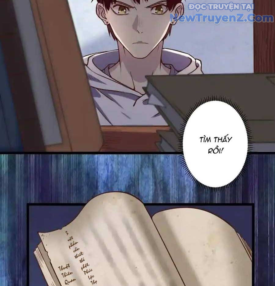 Thợ Cạo Hành Tà Chapter 2 - Trang 43