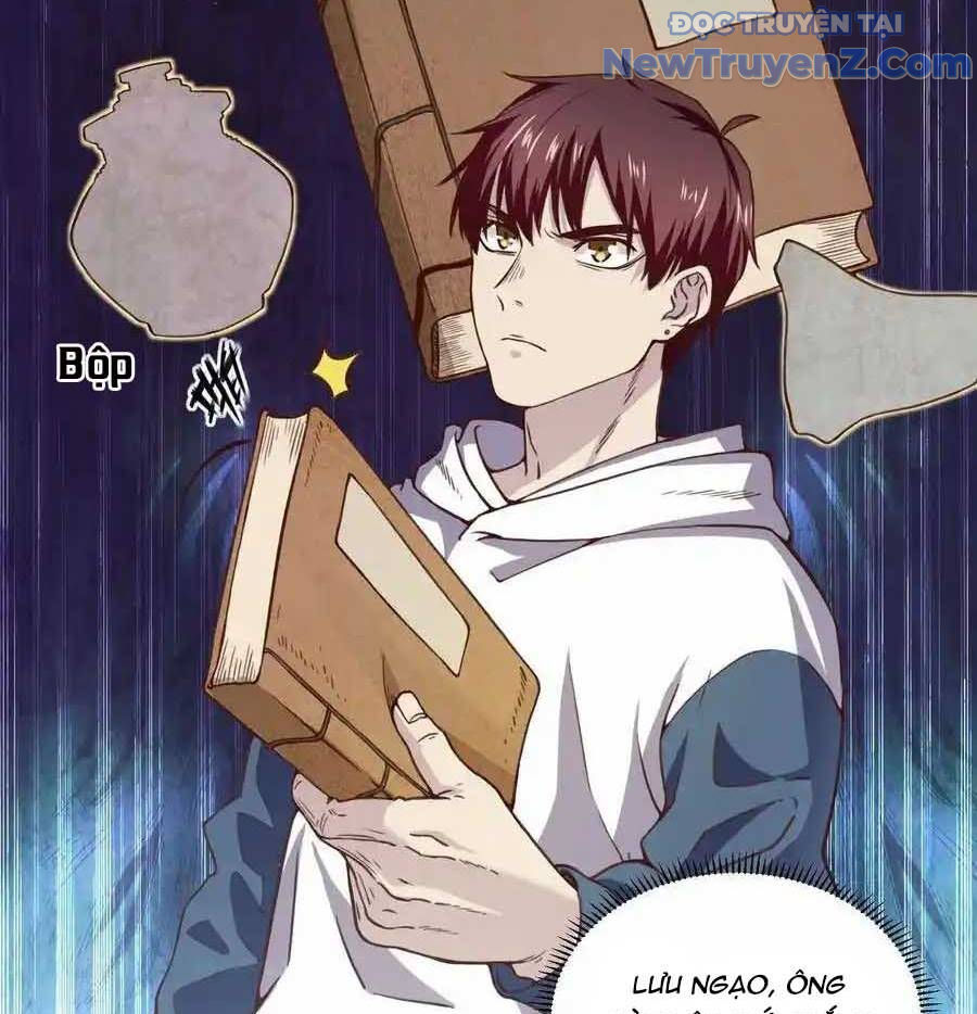 Thợ Cạo Hành Tà Chapter 2 - Trang 45