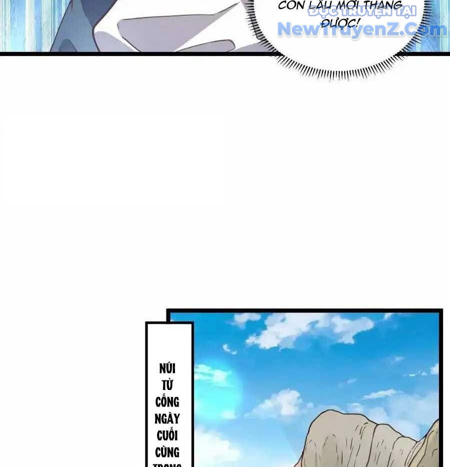 Thợ Cạo Hành Tà Chapter 2 - Trang 46