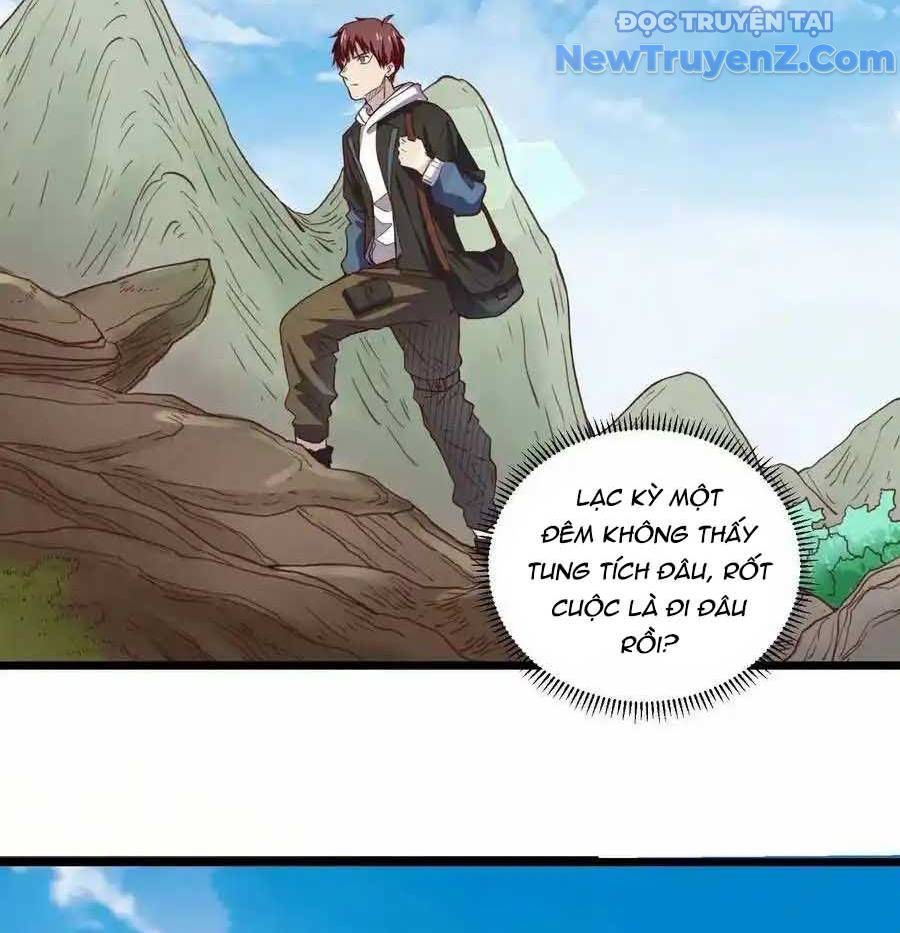 Thợ Cạo Hành Tà Chapter 2 - Trang 48
