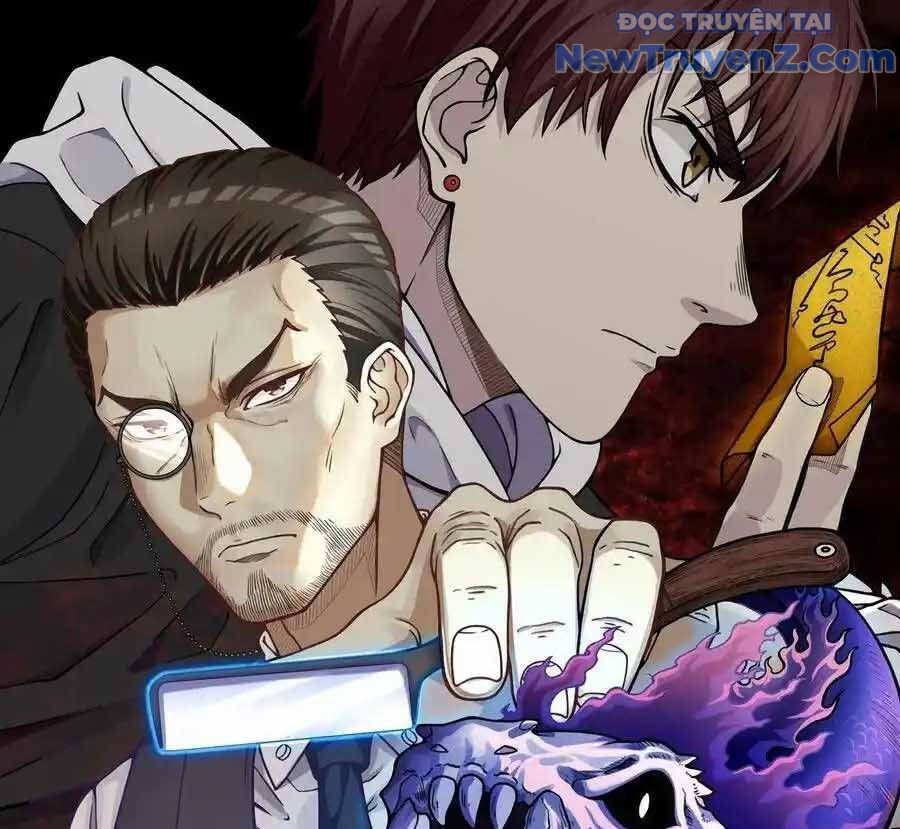 Thợ Cạo Hành Tà Chapter 2 - Trang 5