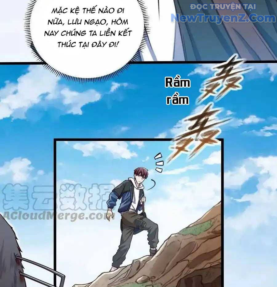 Thợ Cạo Hành Tà Chapter 2 - Trang 50