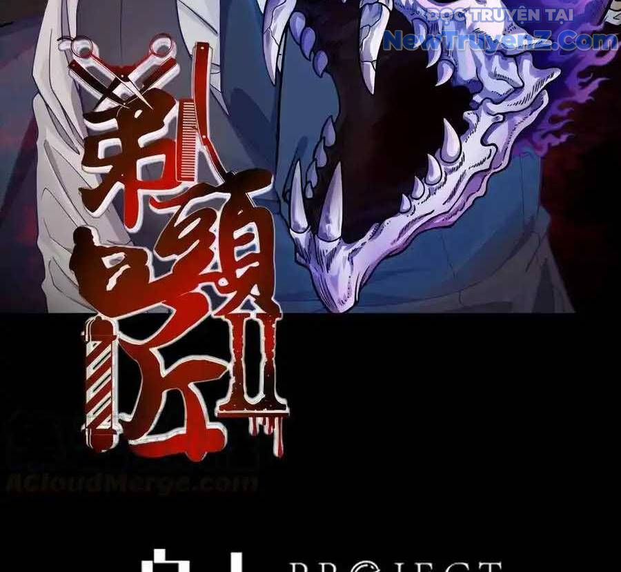 Thợ Cạo Hành Tà Chapter 2 - Trang 6