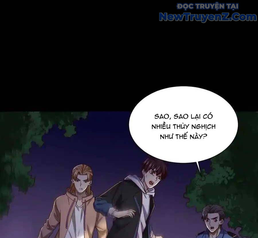 Thợ Cạo Hành Tà Chapter 2 - Trang 8
