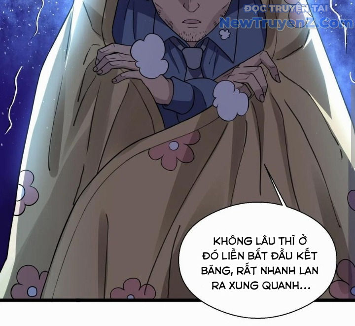 Thợ Cạo Hành Tà Chapter 20 - Trang 10