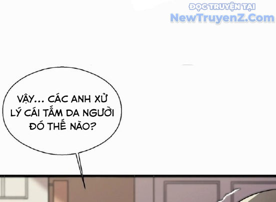 Thợ Cạo Hành Tà Chapter 20 - Trang 11