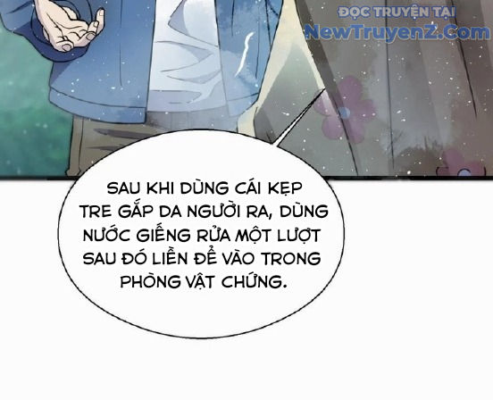 Thợ Cạo Hành Tà Chapter 20 - Trang 13