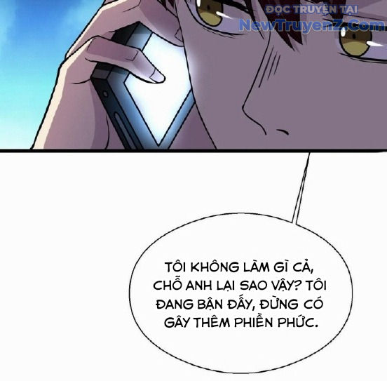 Thợ Cạo Hành Tà Chapter 20 - Trang 19