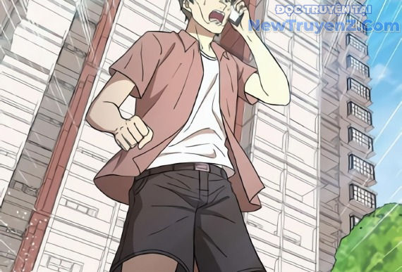 Thợ Cạo Hành Tà Chapter 20 - Trang 21