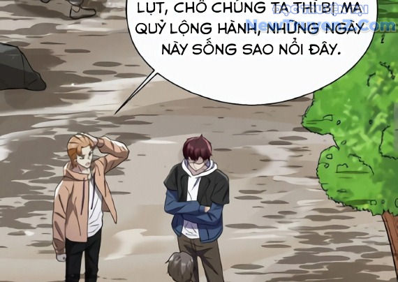 Thợ Cạo Hành Tà Chapter 20 - Trang 26