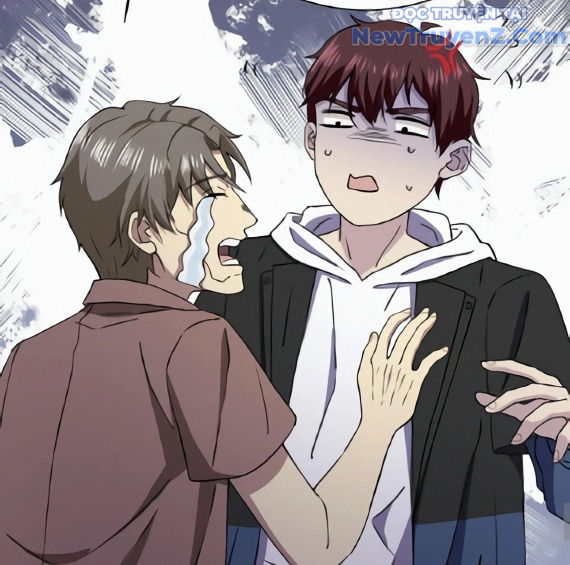Thợ Cạo Hành Tà Chapter 20 - Trang 29