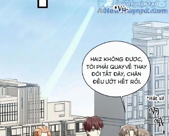 Thợ Cạo Hành Tà Chapter 20 - Trang 35