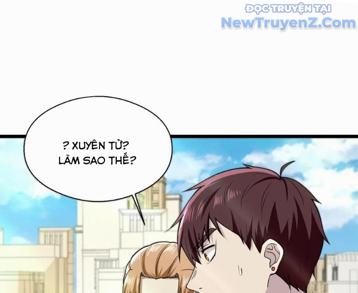 Thợ Cạo Hành Tà Chapter 20 - Trang 38