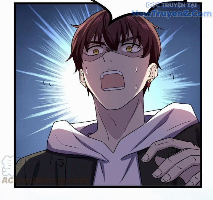 Thợ Cạo Hành Tà Chapter 20 - Trang 43