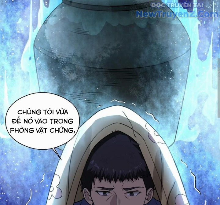 Thợ Cạo Hành Tà Chapter 20 - Trang 9