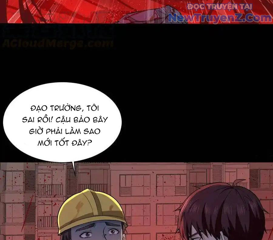 Thợ Cạo Hành Tà Chapter 21 - Trang 10
