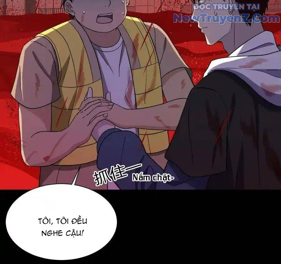 Thợ Cạo Hành Tà Chapter 21 - Trang 11