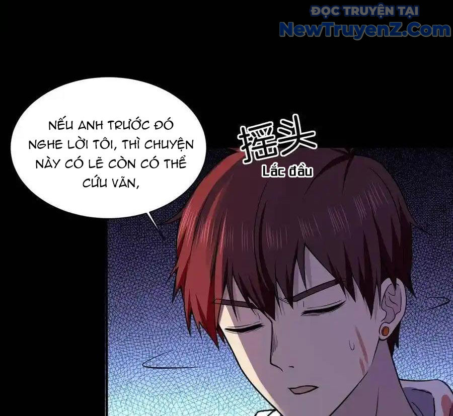 Thợ Cạo Hành Tà Chapter 21 - Trang 12