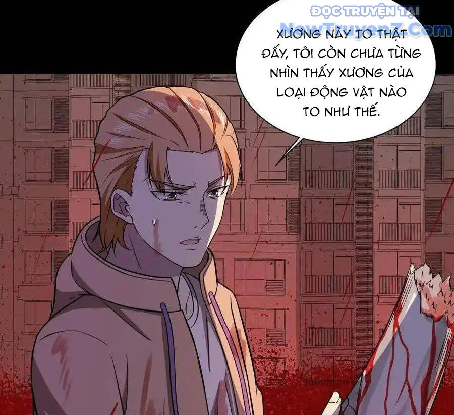 Thợ Cạo Hành Tà Chapter 21 - Trang 18