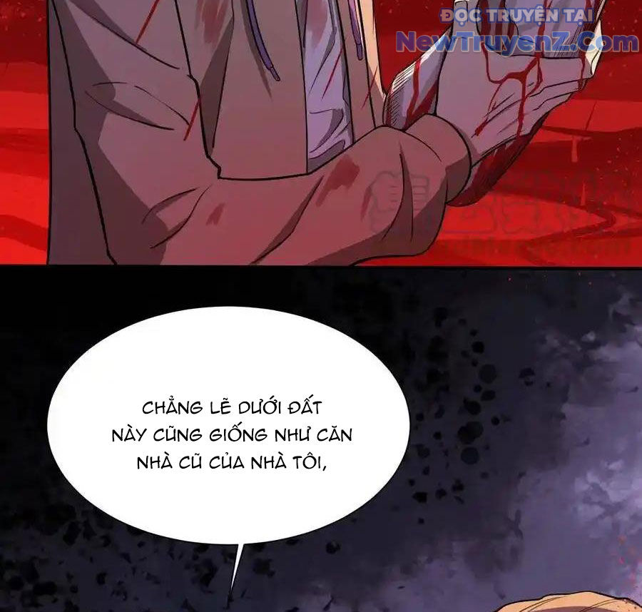Thợ Cạo Hành Tà Chapter 21 - Trang 19