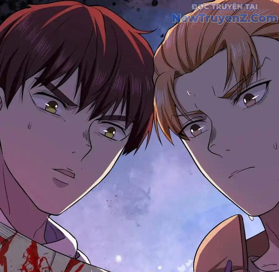 Thợ Cạo Hành Tà Chapter 21 - Trang 20
