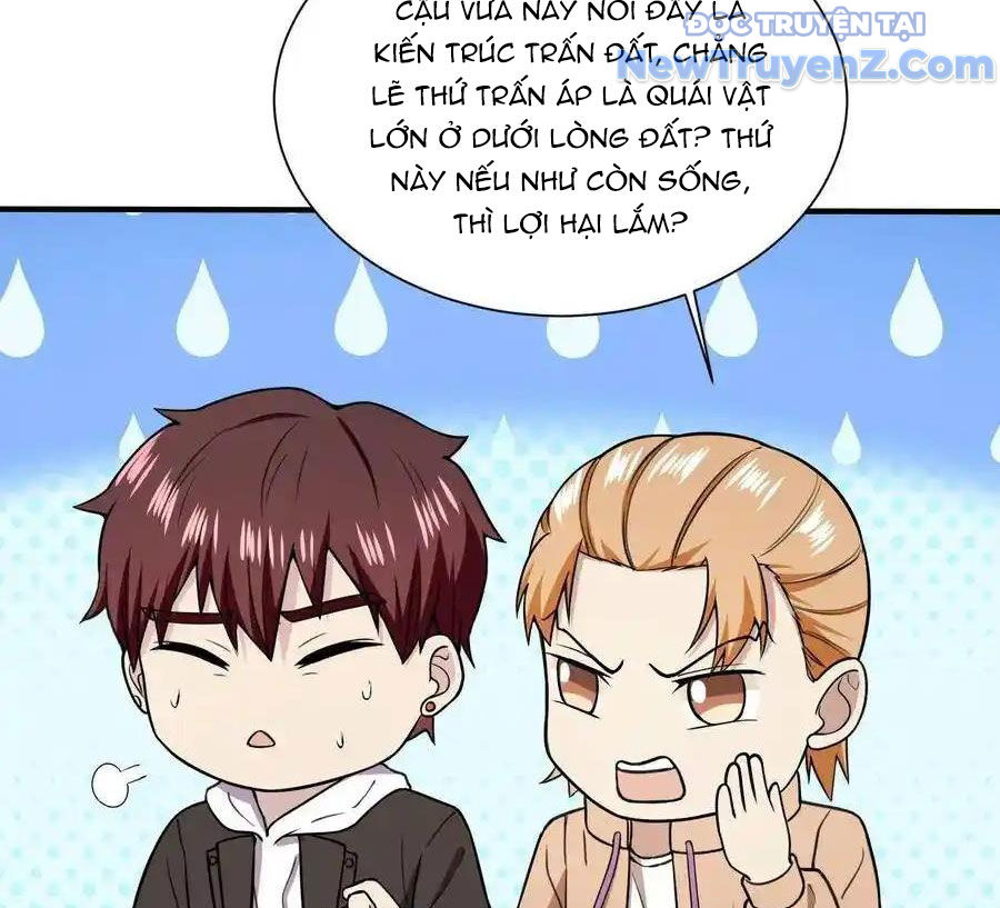 Thợ Cạo Hành Tà Chapter 21 - Trang 27
