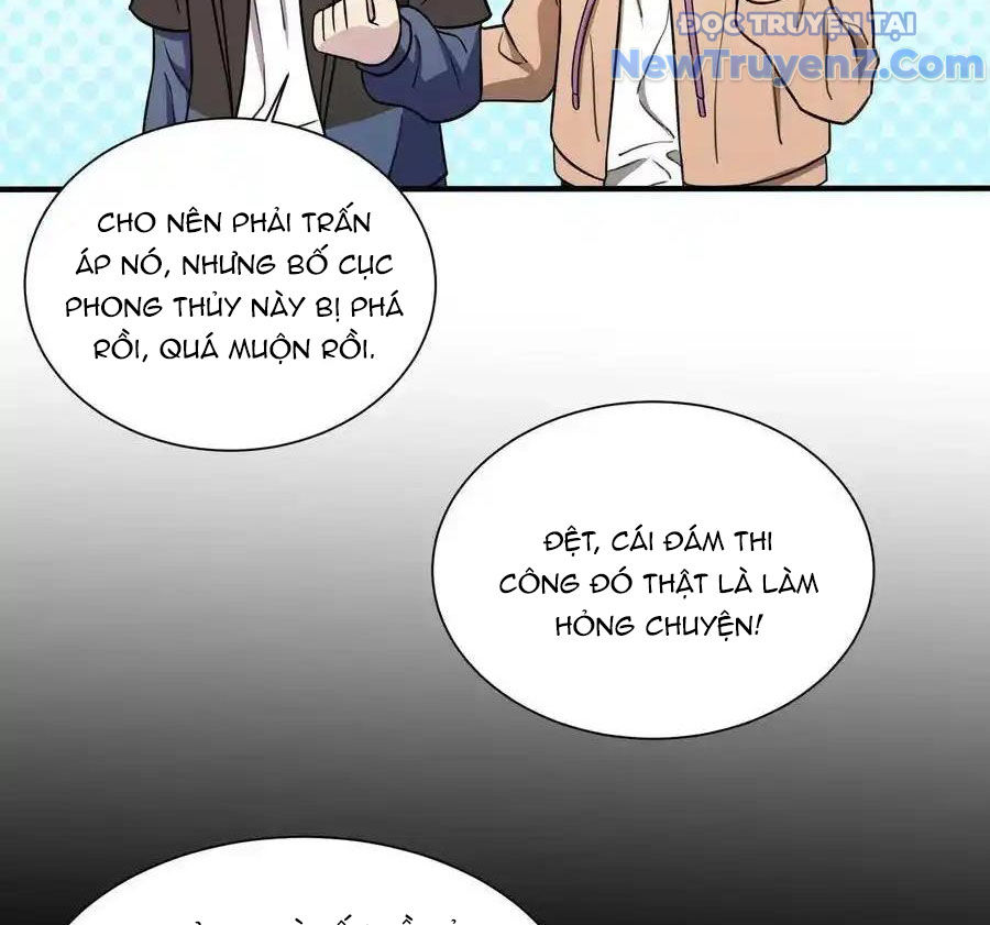 Thợ Cạo Hành Tà Chapter 21 - Trang 28