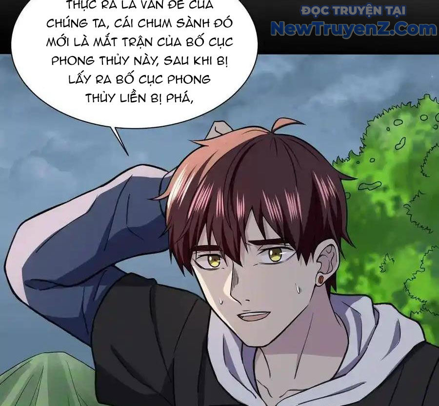 Thợ Cạo Hành Tà Chapter 21 - Trang 29