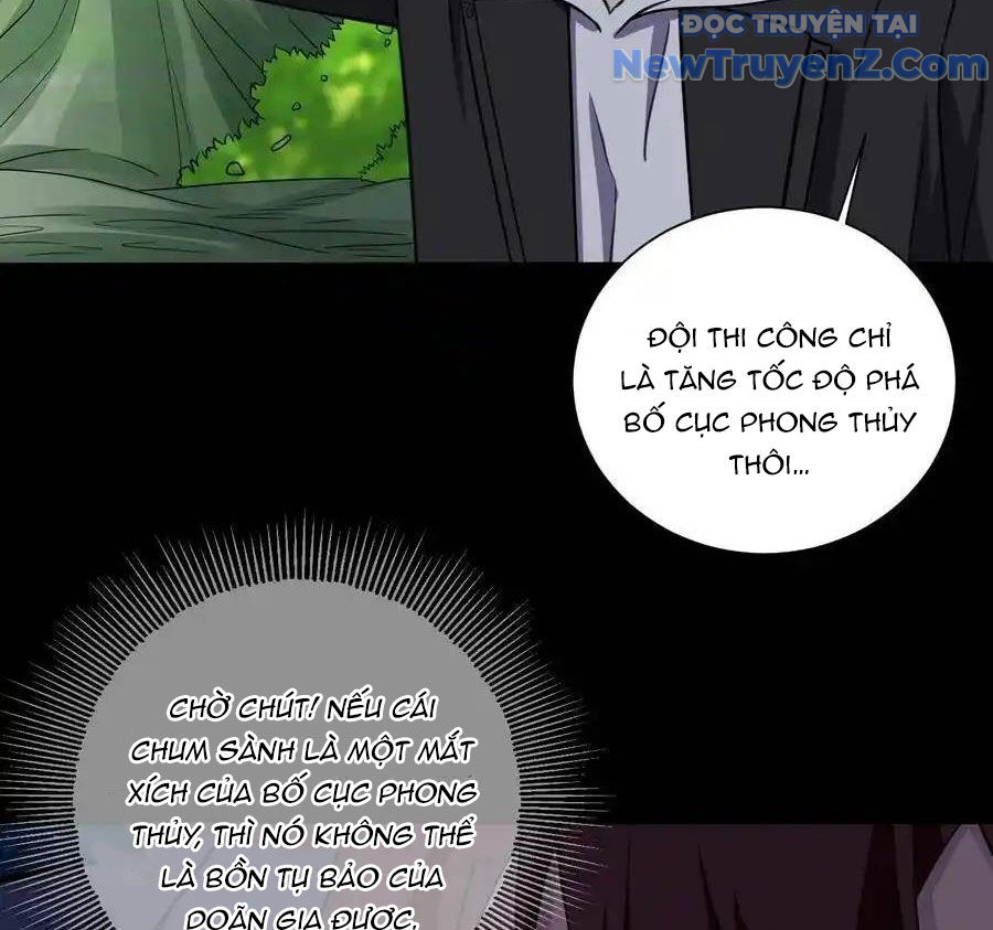 Thợ Cạo Hành Tà Chapter 21 - Trang 30
