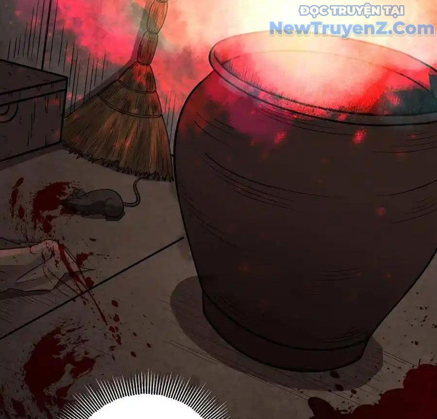 Thợ Cạo Hành Tà Chapter 21 - Trang 33