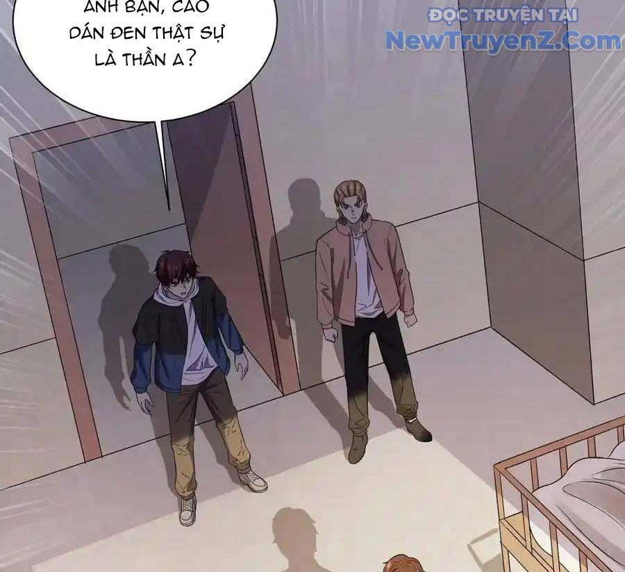 Thợ Cạo Hành Tà Chapter 21 - Trang 40