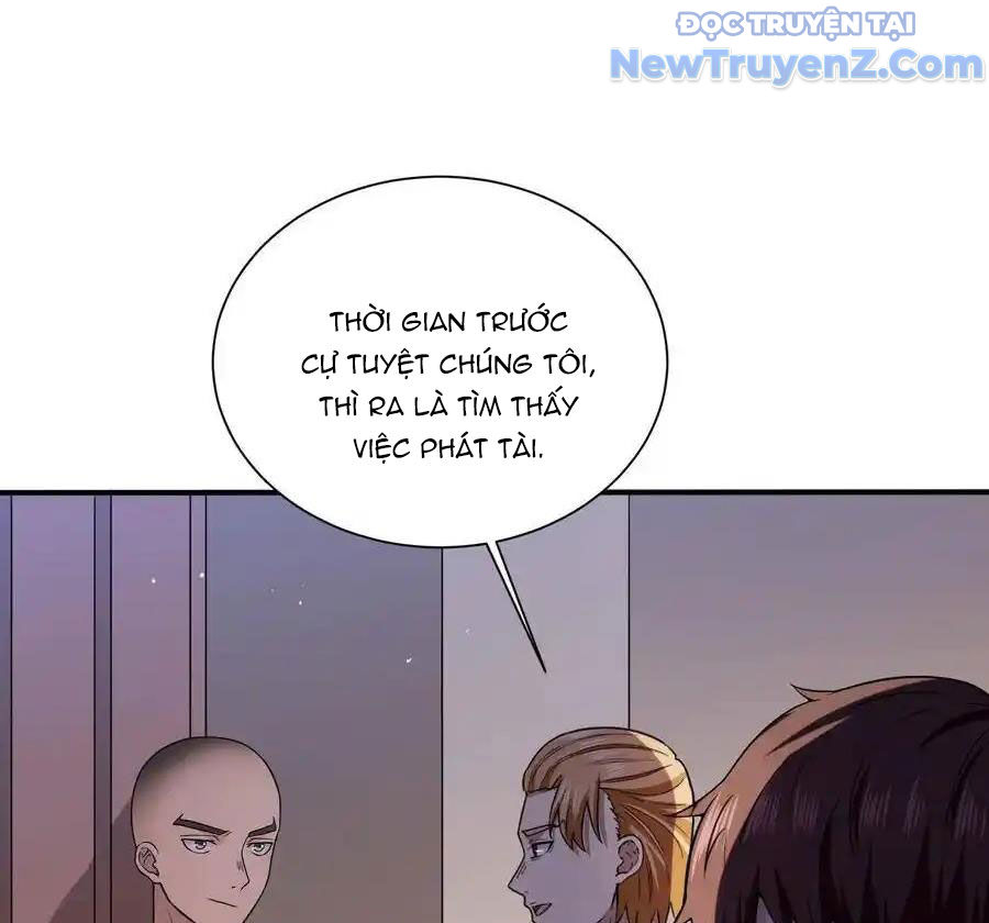 Thợ Cạo Hành Tà Chapter 21 - Trang 48