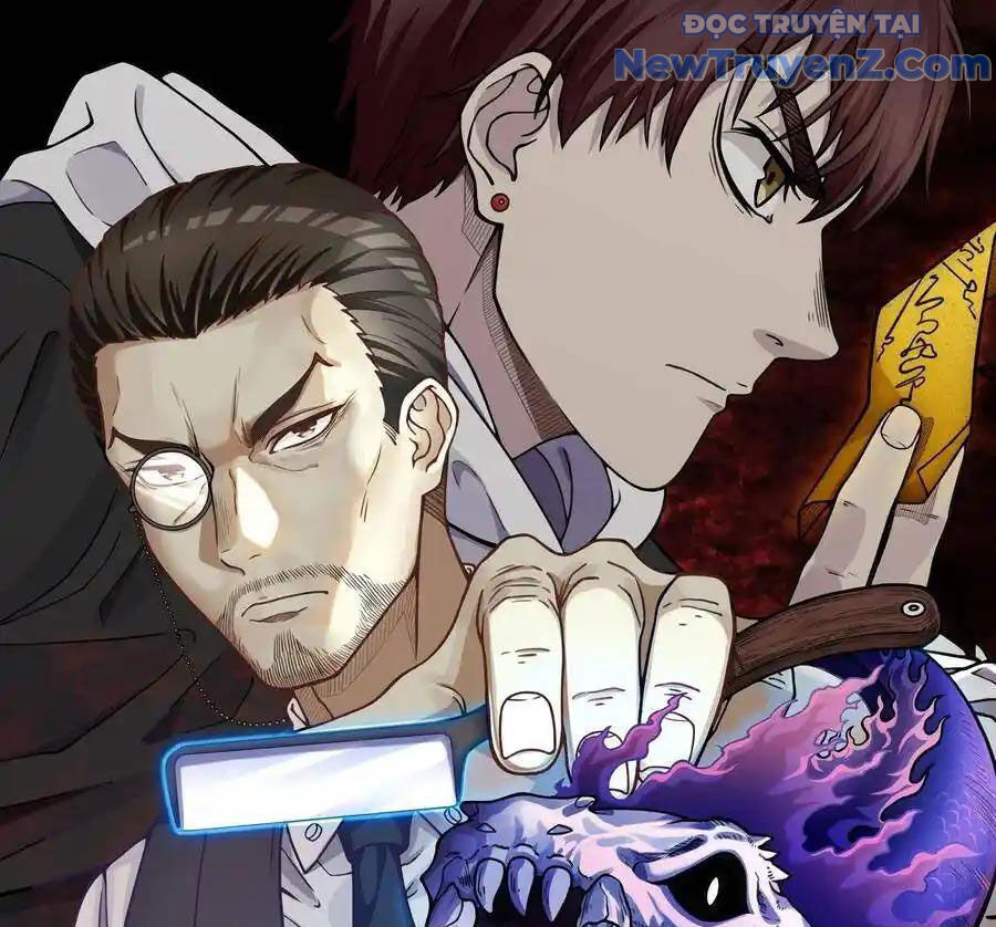 Thợ Cạo Hành Tà Chapter 21 - Trang 5