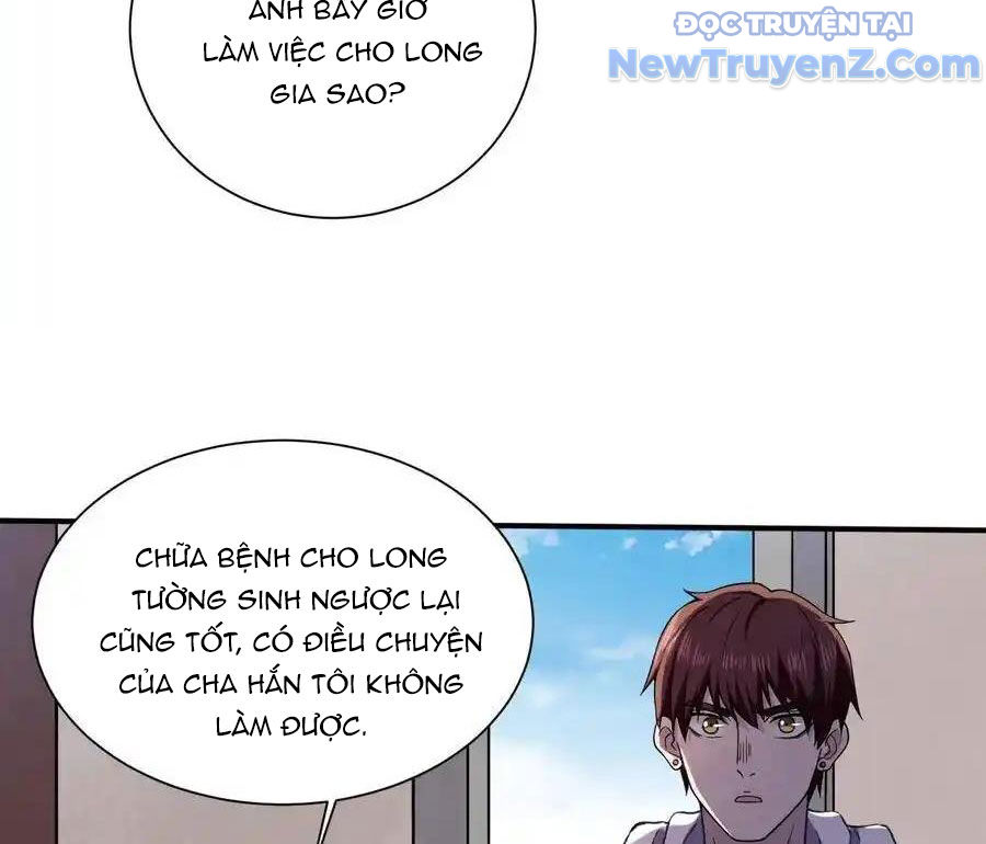 Thợ Cạo Hành Tà Chapter 21 - Trang 50