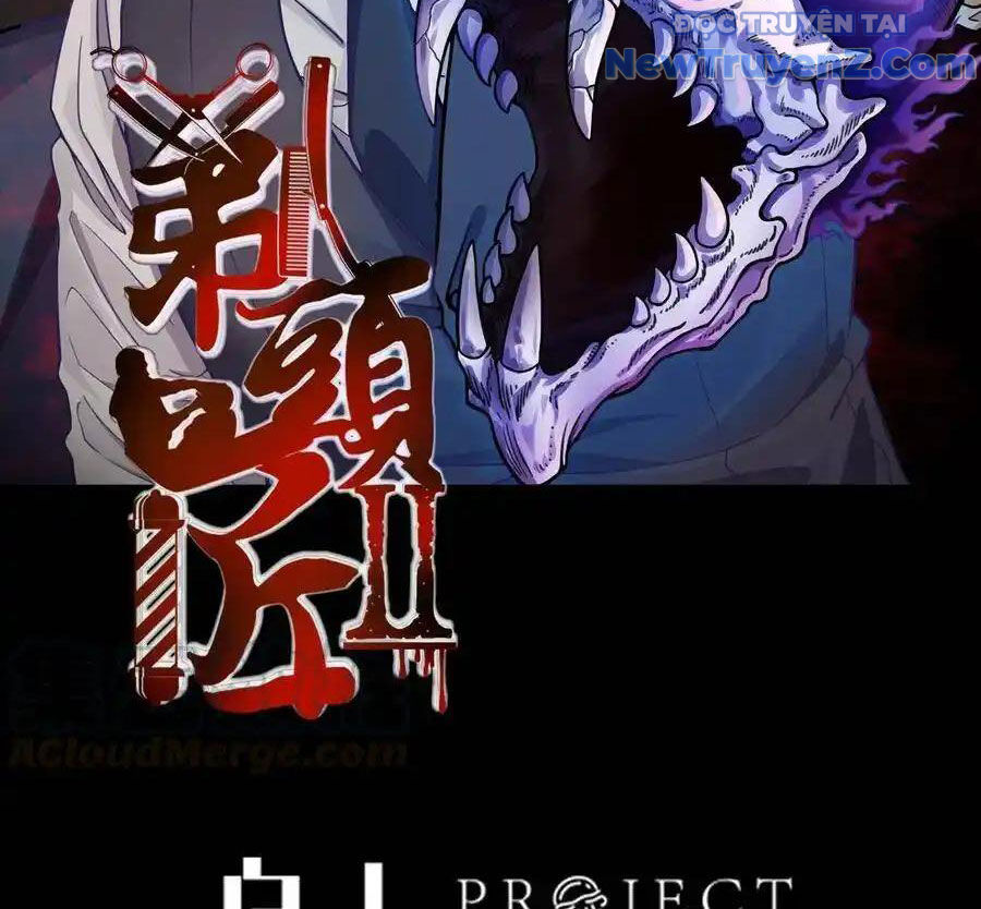 Thợ Cạo Hành Tà Chapter 21 - Trang 6