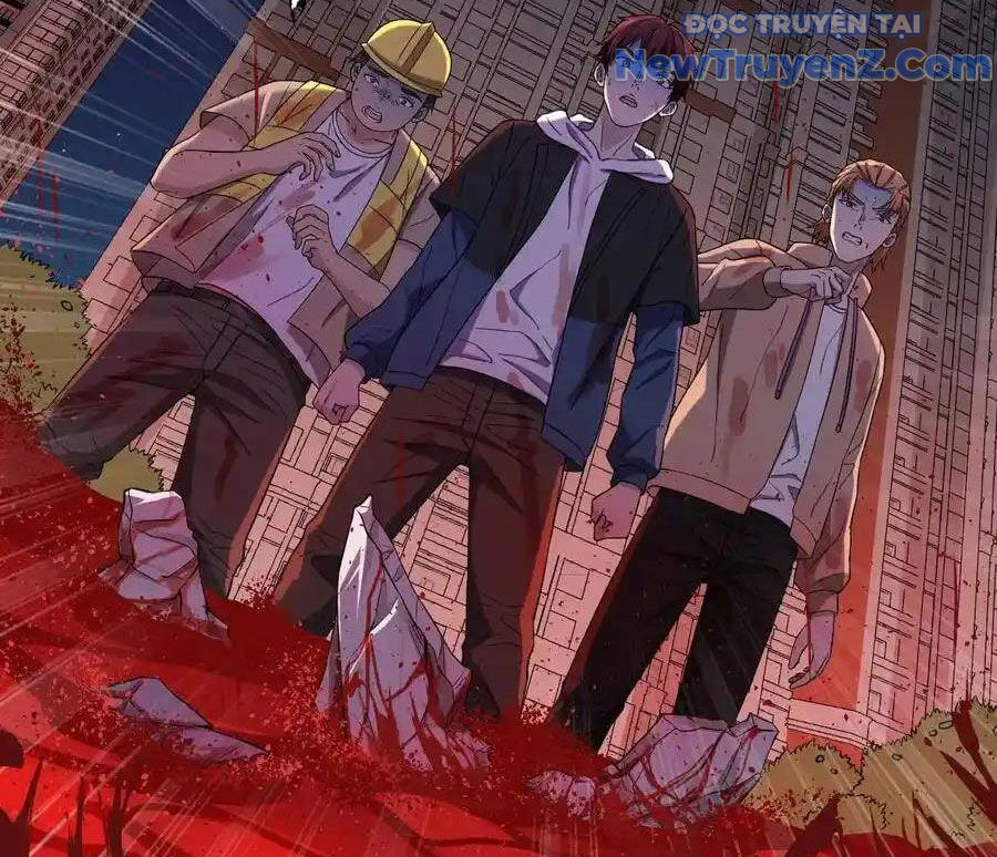 Thợ Cạo Hành Tà Chapter 21 - Trang 9