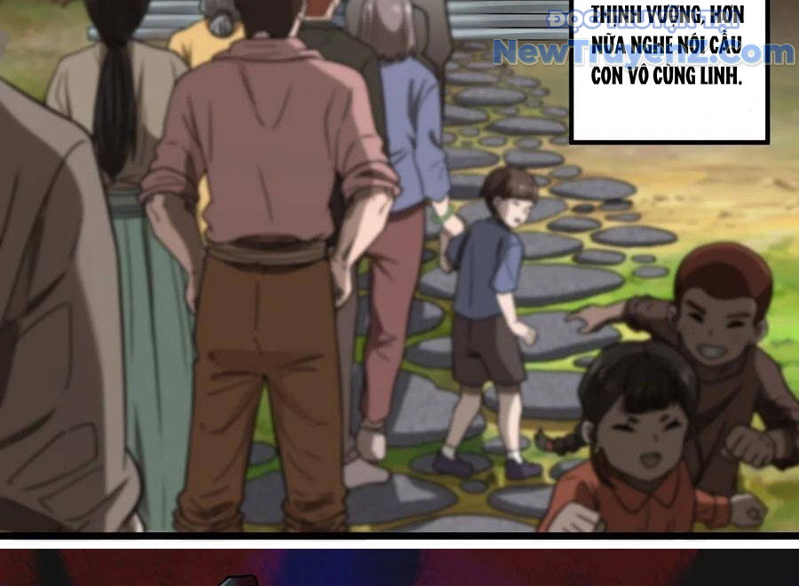 Thợ Cạo Hành Tà Chapter 22 - Trang 12