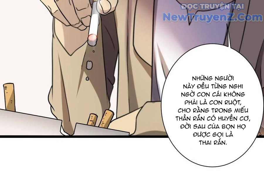 Thợ Cạo Hành Tà Chapter 22 - Trang 16