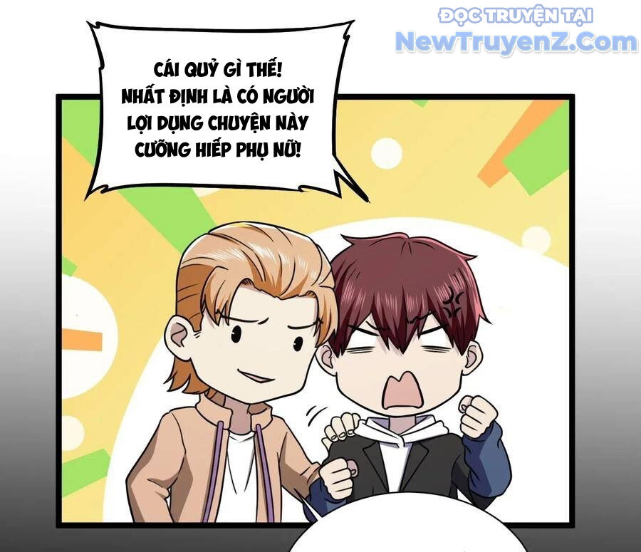Thợ Cạo Hành Tà Chapter 22 - Trang 17