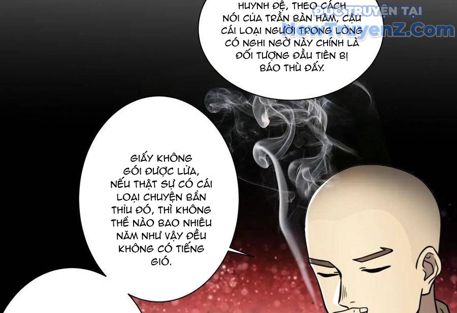 Thợ Cạo Hành Tà Chapter 22 - Trang 18
